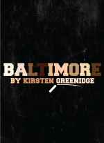Baltimore by Kirsten Greenidge