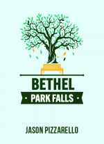 Bethel Park Falls by Jason Pizzarello