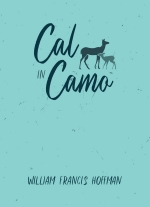 'Cal in Camo' by William Francis Hoffman