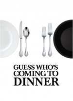 'Guess Who's Coming to Dinner' by Todd Kreidler