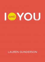 I and You by Lauren Gunderson