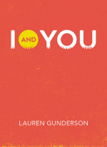 I and You (Third Edition)