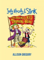 Judy Moody & Stink