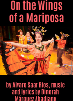 On the Wings of a Mariposa