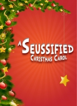 "A Seussified Christmas Carol" by Peter Bloedel