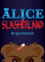 "Alice in Slasherland" by Qui Nguyen