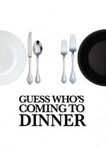 Guess Who's Coming To Dinner by Todd Kreidler