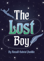"The Lost Boy" by Ronald Gabriel Paolillo