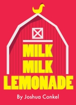 MilkMilkLemonade by Joshua Conkel