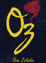 Oz by Don Zolidis