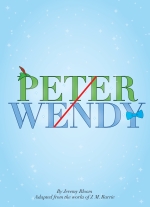 "Peter/Wendy" by Jeremy Bloom
